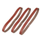 BANDVIJL SCHUURBAND 13MM x 455MM GEMENGD10PK 40 80 120K