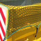 NET KNOOPLOOS PP 3MM/45MM 3.50MX5M GROEN