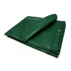 DEKKLEED PET/PVC 570GR/M² 5MX6M GROEN