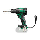 ACCU BOOR-SCHROEFMACHINE 18V BRUSHLES70Nm (zonder accu's en lader) in HSDC II