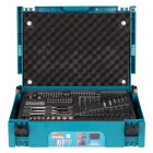 Makpac screw/drill bit set 70 pcs