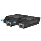 MXF XC-2406 MX FUEL™ REDLITHIUM™ 6,0 Ahaccu's