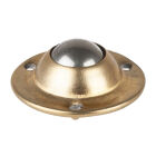 KOGELGELEIDER (ZWARTE KOGEL/BEHUIZING VERZINKT)