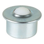 KOGELROL DIAM 36MM HOOGTE 30MM 10KG