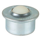 KOGELROL DIAM 45MM HOOGTE 37MM 15KG