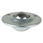 KOGELROL STALEN KOGEL 32MM TOT 110KG