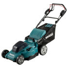 Accu grasmaaier zelftrekkend 48 cm LXT 2x18V + 2x BL1850B + DC18SH.