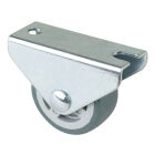 WIEL VOOR KASTEN DIAM 30MM 35KG