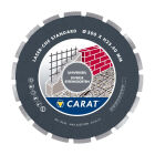 CARAT UNIVERSEEL 600x25.4  NAT