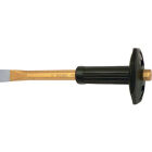 METSERSBEITEL PLAT-ACHTHOEKIG 300X18 IR165068