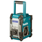 WERFRADIO MET DAB+ EN BLUETOOTH 5.0CXT 12V MAX LXT14.4V/18V XGT 40V MAX AC