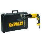800W SDS-Plus combihamer 26mm + snelwisselboorhouder in TSTAK koffer