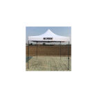 WERFTENT CLAERBOUT OPEN 3x3M