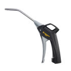 8241 BLAASPISTOOL VERLENGDE STEEL