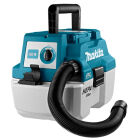 ACCU STOFZUIGER LXT 18V (ZONDER ACCU SNOCH LADER)