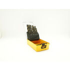 SDS+ BORENSET 4 CUT 12 STUKS IR200684