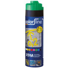 X9M Paint Marker - 500 ml - FLUO GROEN