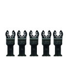 BIM INVALZAAGBLAD 5x HOUT MET NAGELS 43X31MM