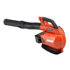 ACCU BLADBLAZER 50V 4Ah Li-ion + SNELLADER
