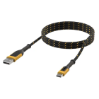 DEWALT USB-C NAAR USB-A KABEL 183CM
