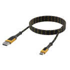 DEWALT USB-C NAAR USB-A KABEL 122CM