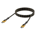 DEWALT USB-C NAAR USB-C KABEL 122CM
