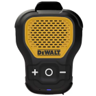 DEWALT JOBSITE PRO DRAAGBARE BLUETOOTHSPEAKER