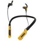 DEWALT JOBSITE PRO DRAADLOZE NEKBANDOORTJES