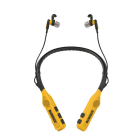 DEWALT JOBSITE PRO MAX NEKBAND OORTJESMET SPEAKERS