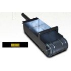 DIGGER MORTAR APPLICATOR 14CM