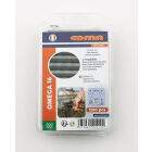 Krammen OMEGA 16 - galva per 1250 st