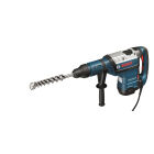 BOORHAMER SDS-MAX GBH 8-45 DV