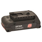ACCU 18V   1.3AH   LI-ION