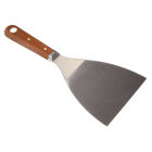 Schildersmes 100 mm TOPFLEX - inox