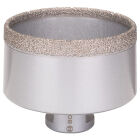 DRYSPEED DIAMANTBOOR M14 83MM