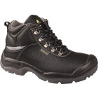 SAULT S3  47  Zwart HOOG MODEL SCHOENENTYPE WERKSCHOEN - COLLECTIE X-LARGE INDU