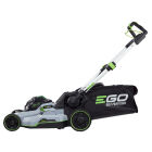 GAZONMAAIER 52CM KUNSTSTOF ZELFR. KIT(BA4200T+CH5500E) LM2135E-SP
