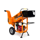 VERSNIPPERAAR Major 4S 9,0 pk Honda GX270