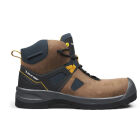 Essence Mid BRN/YEL 47