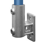 Boeiboordbevestiging (verticaal) 1 inch