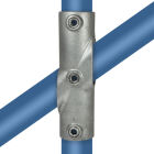 Kruisstuk voor helling 1 inch