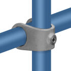 Open kruisstuk 1 inch