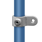 Oogdeel scharnierstuk 3/4 inch