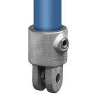 Huls t.b.v. scharnierstuk 3/4 inch