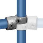 Verstelbaar hoekstuk (per set = 2 stuks)1 1/2 inch