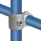 EASYCLAMP TUBEFITTING
