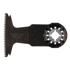 HCS INVALZAAGBLAD TMA056 HARDHOUT 65x40STARLOCK