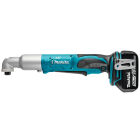 Haakse slagschroevendraaier 18V 60Nm 2 xBL1850 + 1x Dc18RC Makpac