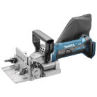 LAMELLENFREESMACHINE 18V
