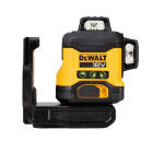 18V 3x360° COMPACT LASER NAAKT - G